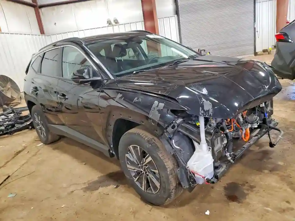 KM8JBCA16PU136493 2023 HYUNDAI TUCSON HYB-3