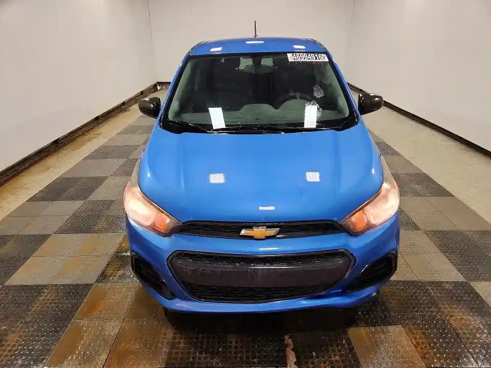 KL8CB6SA3HC804988 2017 CHEVROLET SPARK-4