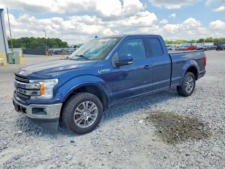 1FTEX1CP5JFC82649 2018 FORD-0