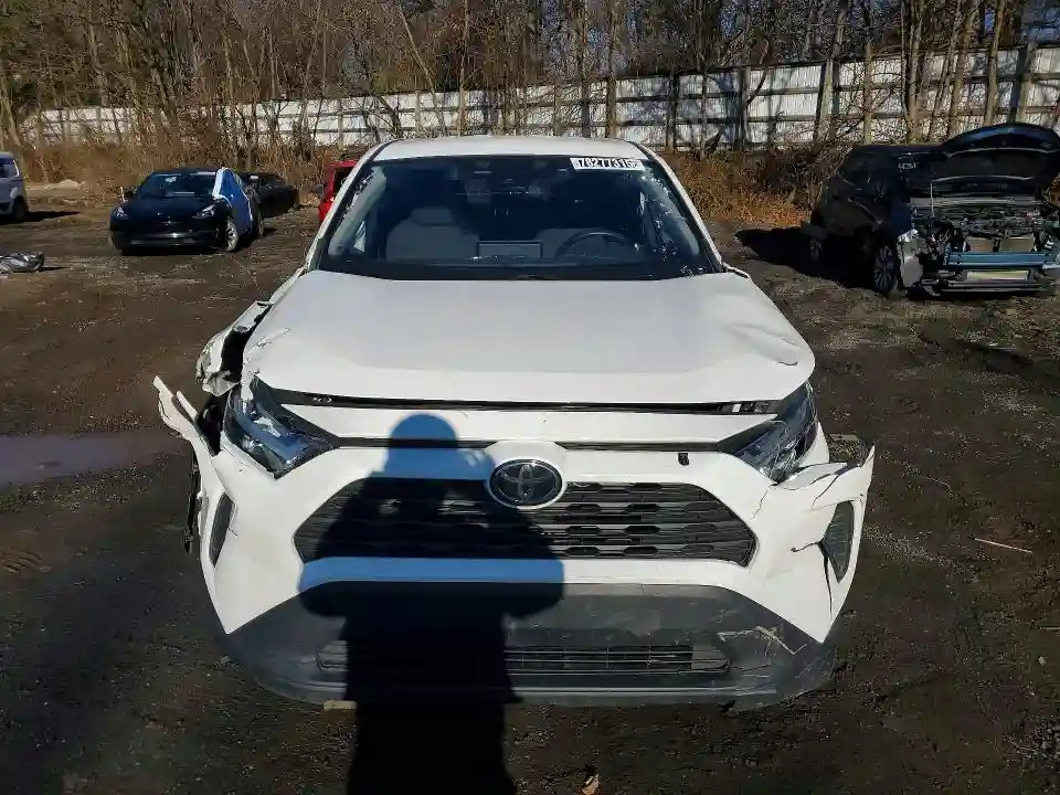 2T3K1RFV0PC238144 2023 TOYOTA RAV4-4