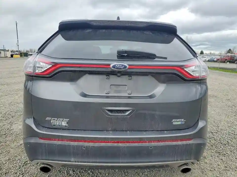 2FMPK4J97HBB79625 2017 FORD EDGE-5