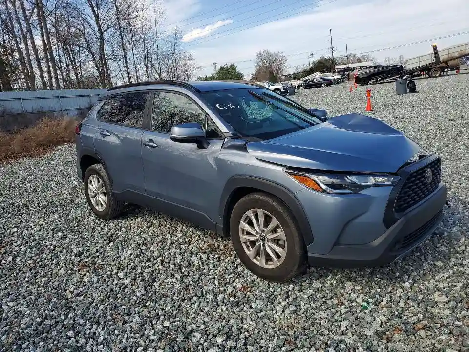 7MUCAAAG0NV030671 2022 TOYOTA ALL OTHER-3
