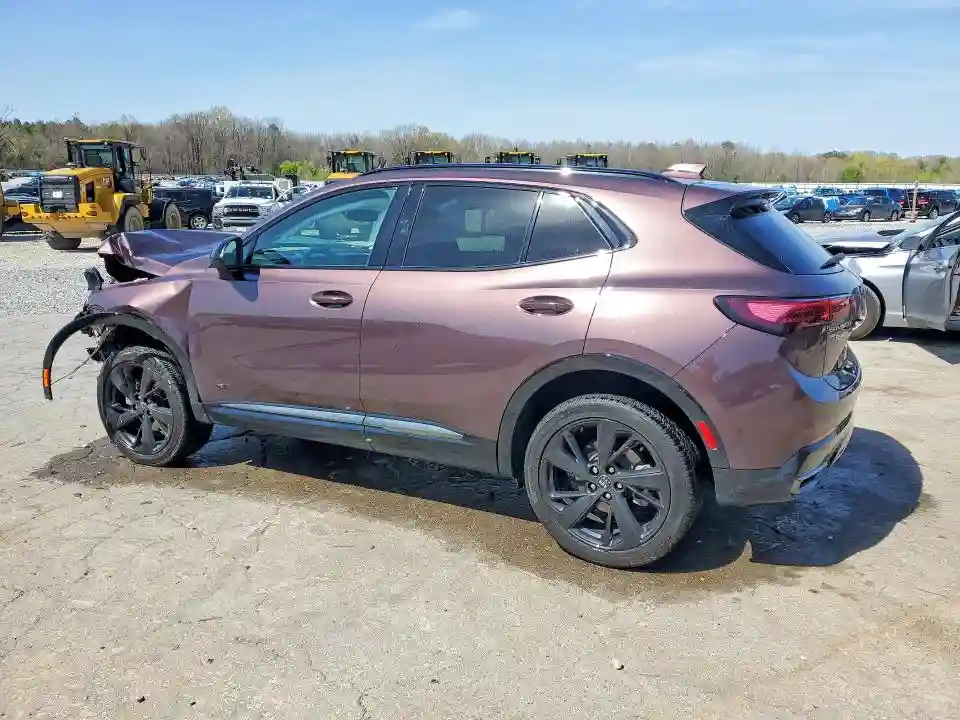 LRBFZPE47RD016723 2024 BUICK ENVISION-1