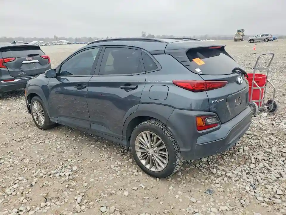 KM8K22AA1KU254555 2019 HYUNDAI KONA-1