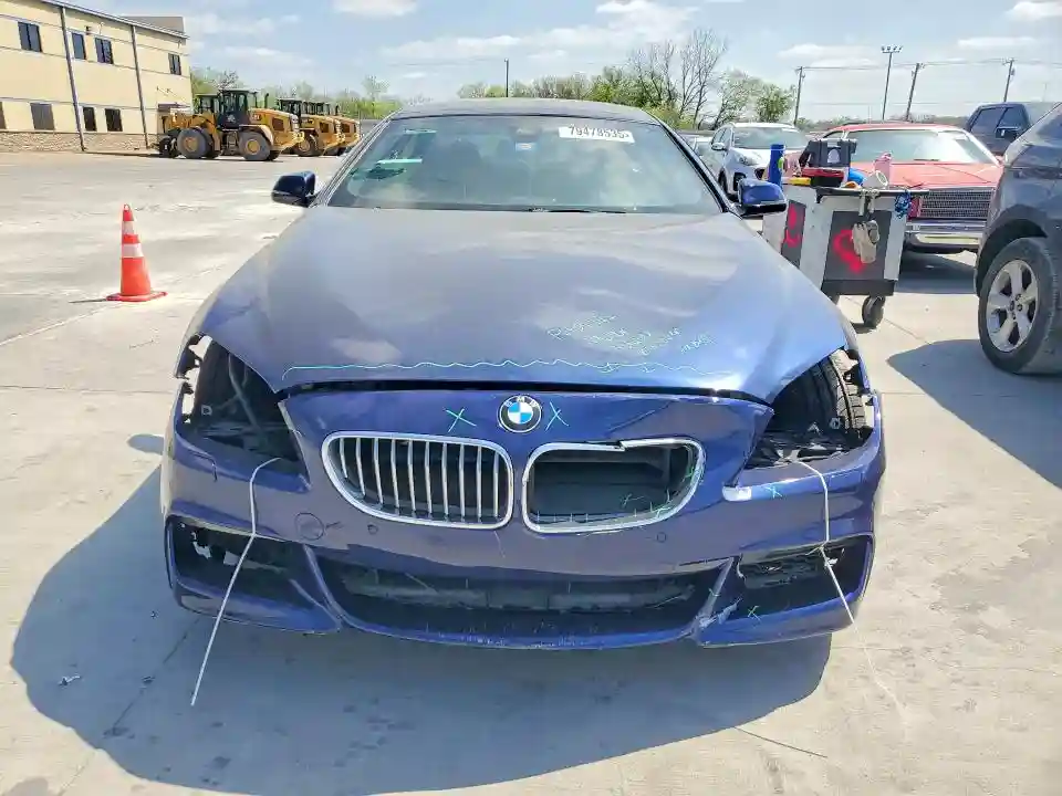 WBA6D0C34HG639809 2017 BMW 640-4