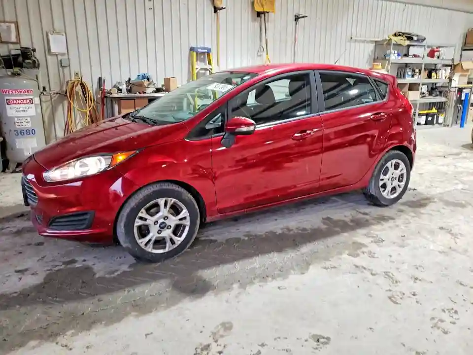3FADP4EJ7FM145473 2015 FORD FIESTA-0