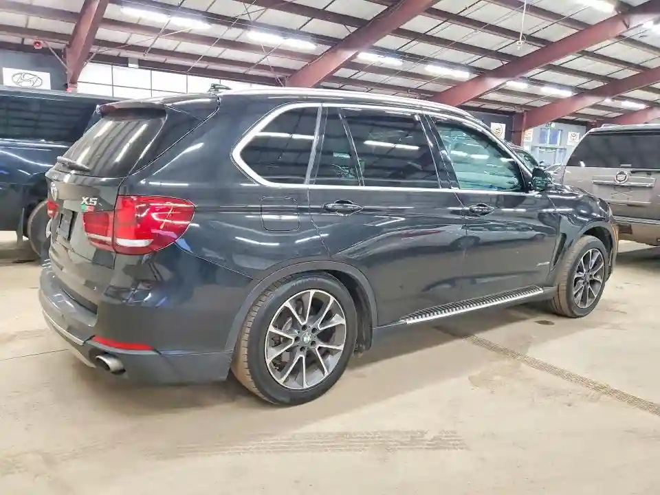 5UXKR0C5XF0P00475 2015 BMW X5-2