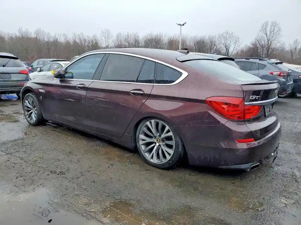 WBASN0C51DDW92685 2013 BMW 5 SERIES-1