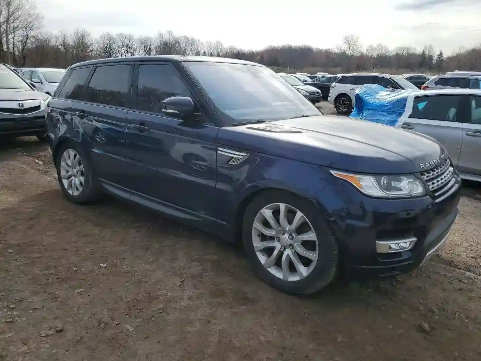 SALWR2FVXHA677411 2017 LAND ROVER RANGEROVER-3