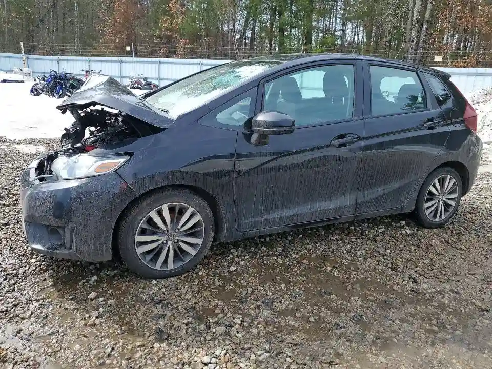 3HGGK5H84FM703107 2015 HONDA FIT-0