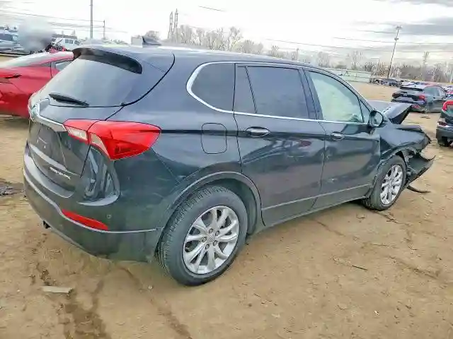 LRBFXBSA2KD009915 2019 BUICK ENVISION-2