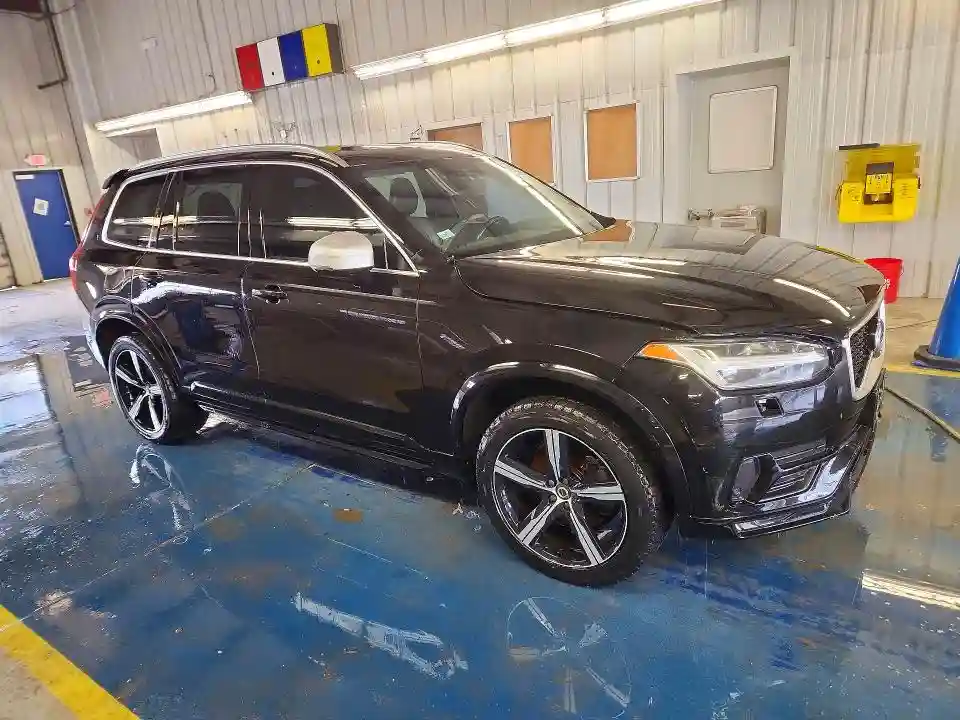 YV4A22PM3G1052100 2016 VOLVO XC90-3