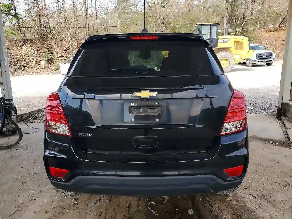 KL7CJKSB3LB076760 2020 CHEVROLET TRAX-5