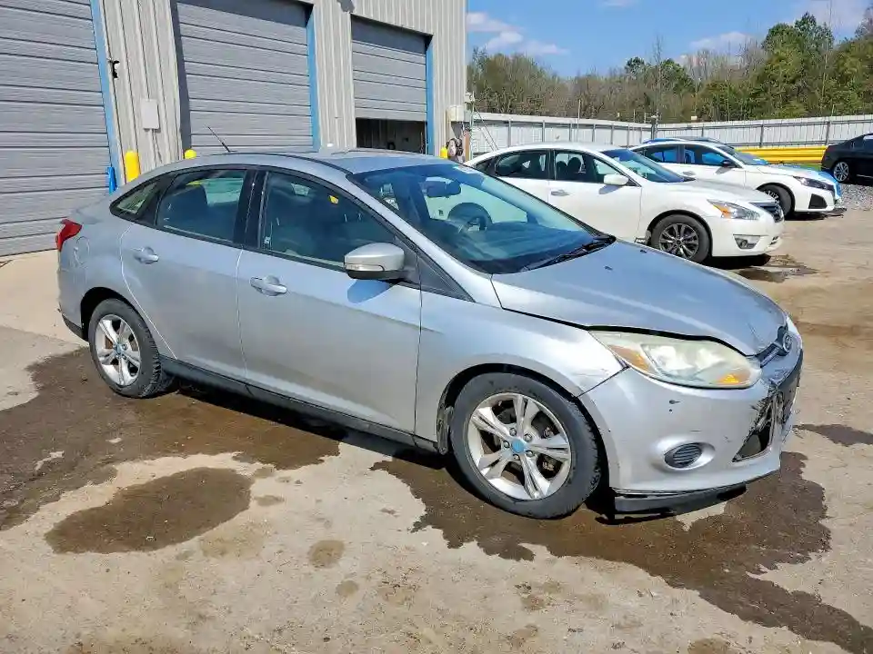 1FADP3F25DL198737 2013 FORD FOCUS-3
