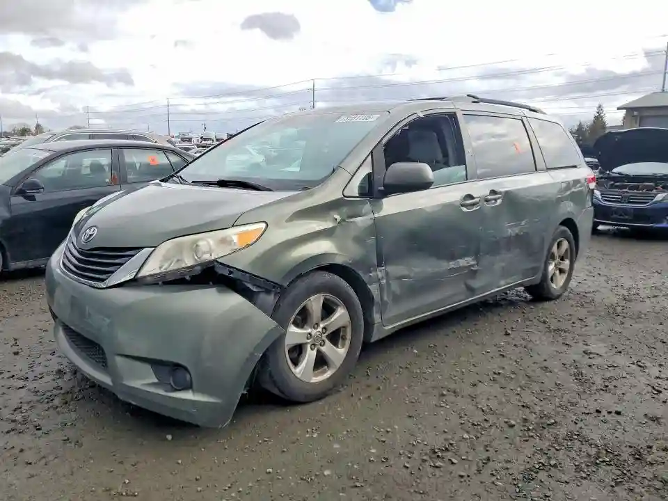 5TDKK3DC7DS363312 2013 TOYOTA ALL MODELS-0