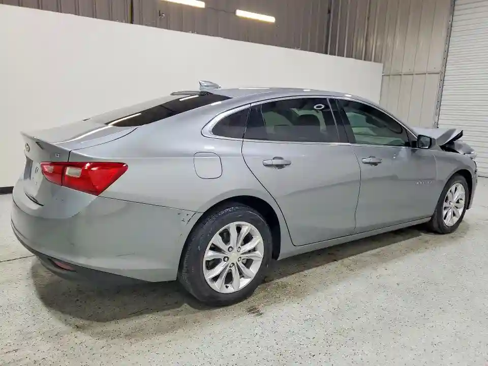 1G1ZD5ST6PF129487 2023 CHEVROLET MALIBU-2