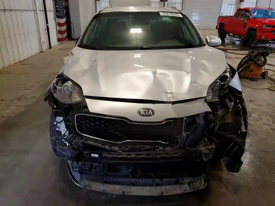KNDPMCAC6K7613408 2019 KIA SPORTAGE-4