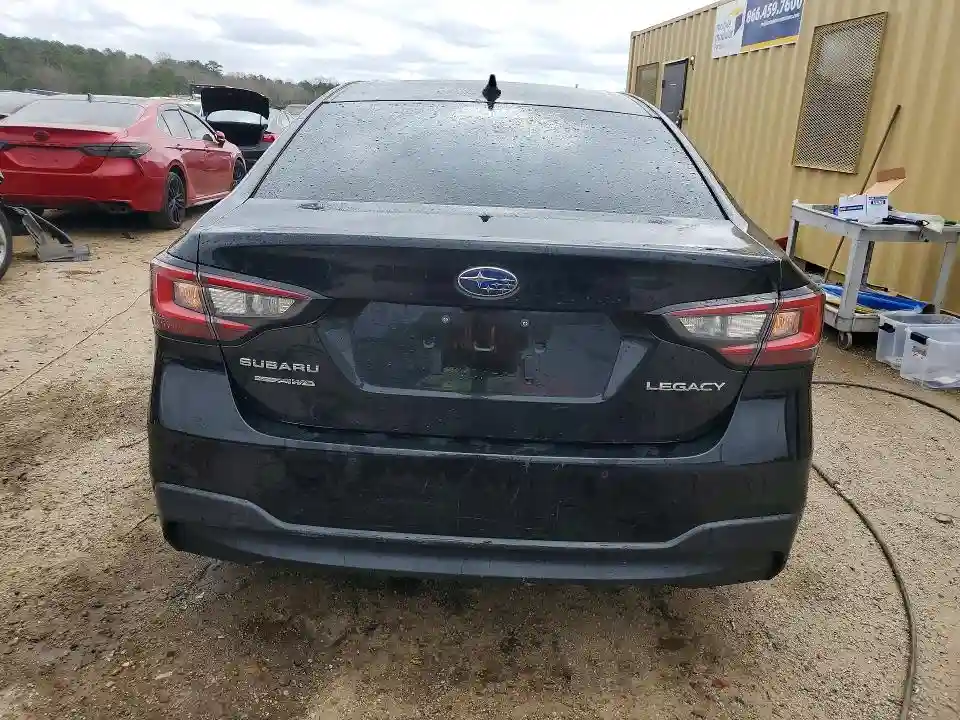 4S3BWAM65R3020851 2024 SUBARU LEGACY-5