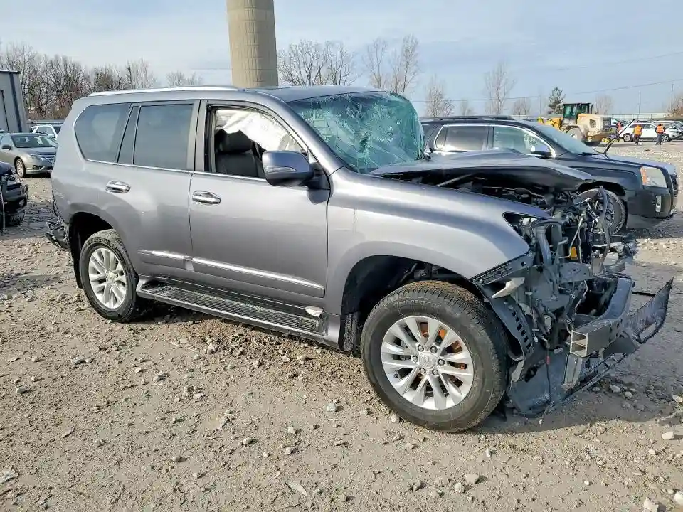 JTJBM7FX8F5099041 2015 LEXUS GX-3