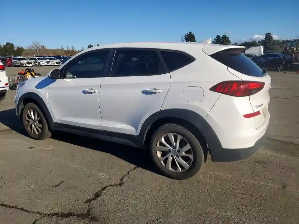 KM8J23A48KU916563 2019 HYUNDAI TUCSON-1