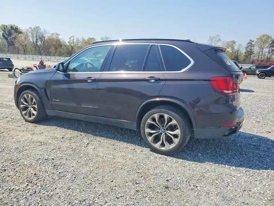 5UXKR6C5XE0J73619 2014 BMW X5-1