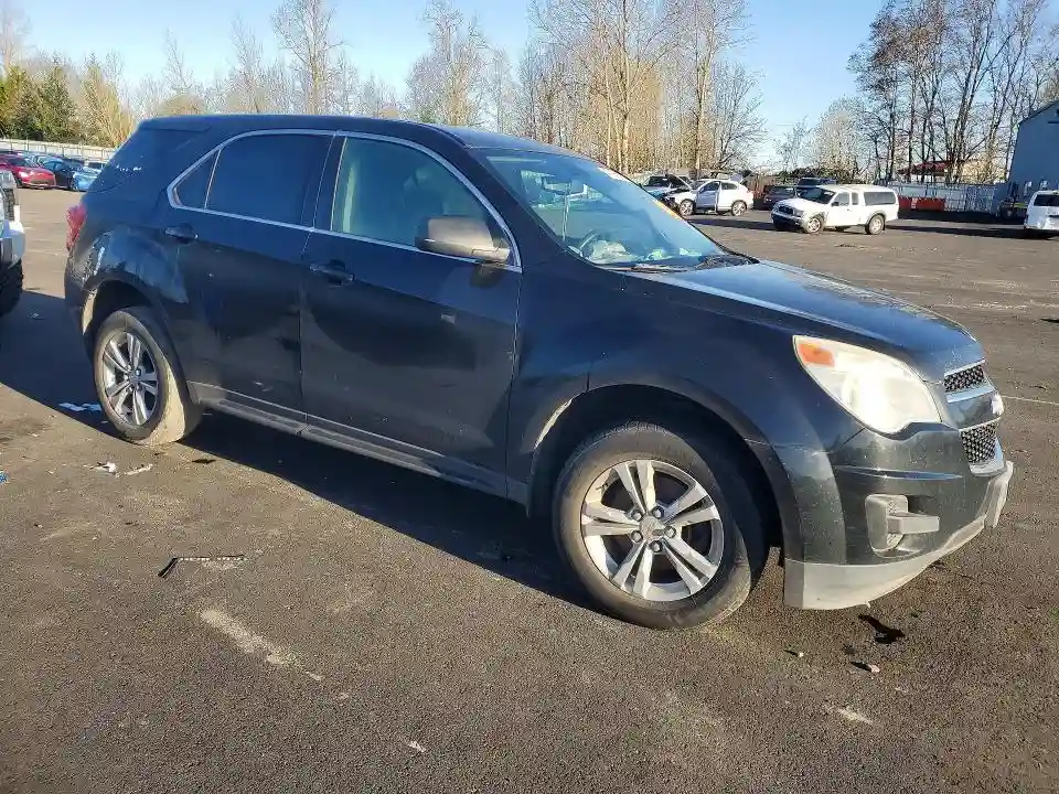 2CNALBEW6A6394810 2010 CHEVROLET EQUINOX-3