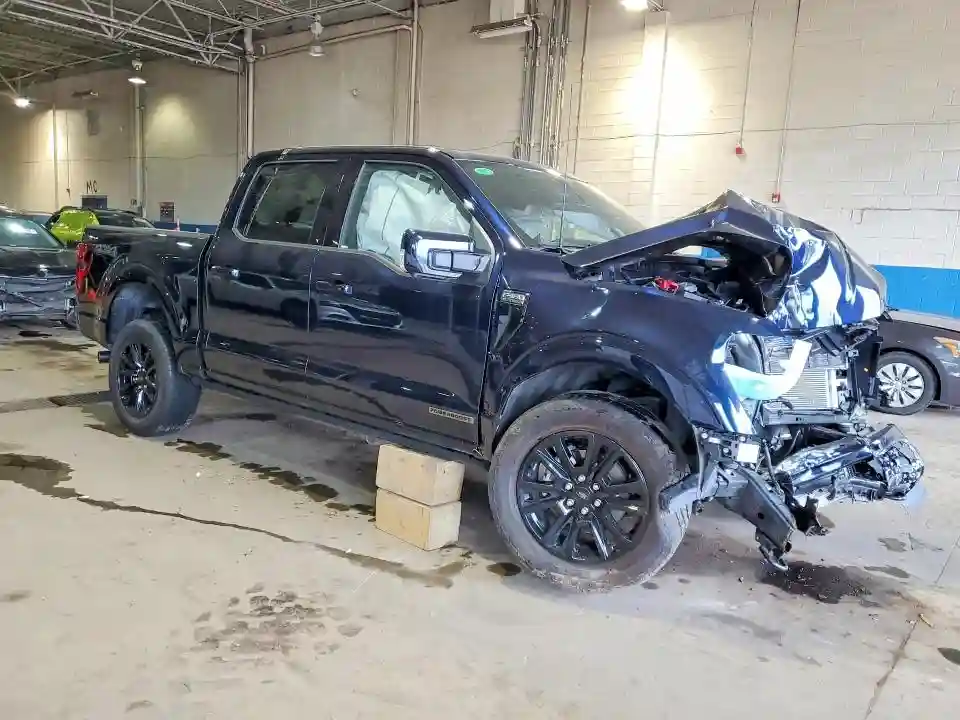 1FTFW7LD4SFA53123 2025 FORD F150 PLATI-3