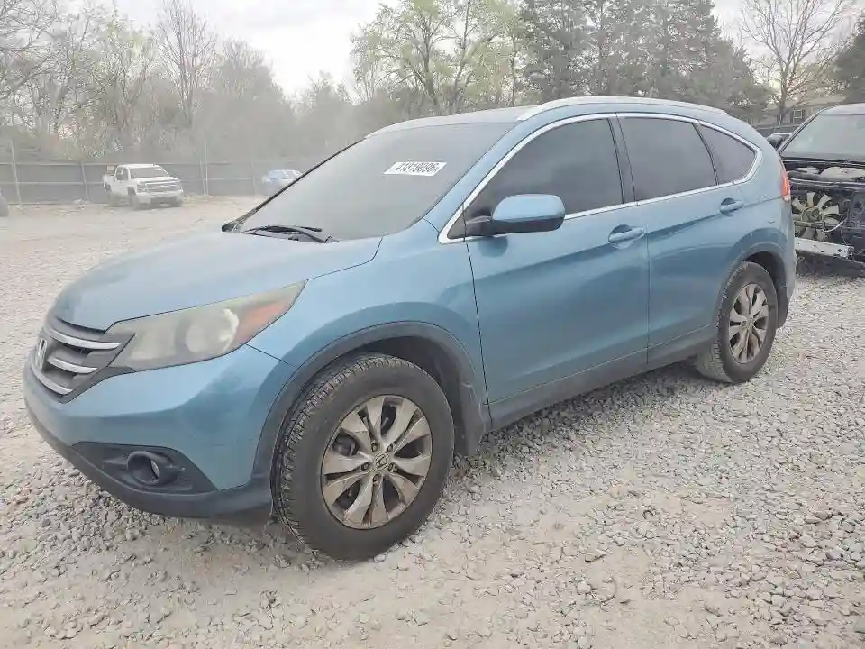 2HKRM3H72EH522766 2014 HONDA CR-V-0