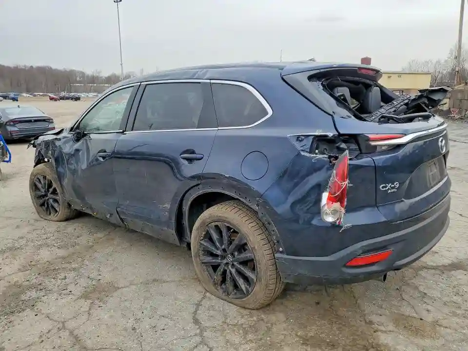 JM3TCBAY3P0643366 2023 MAZDA CX-9-1