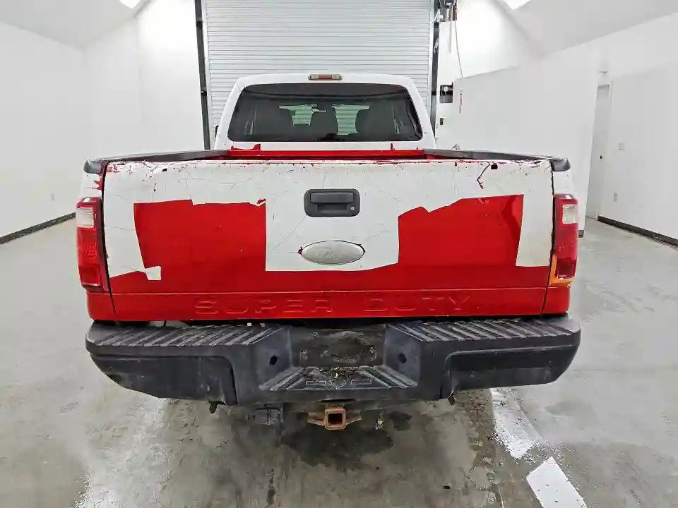 1FT7W2A60CEC35162 2012 FORD F250-5