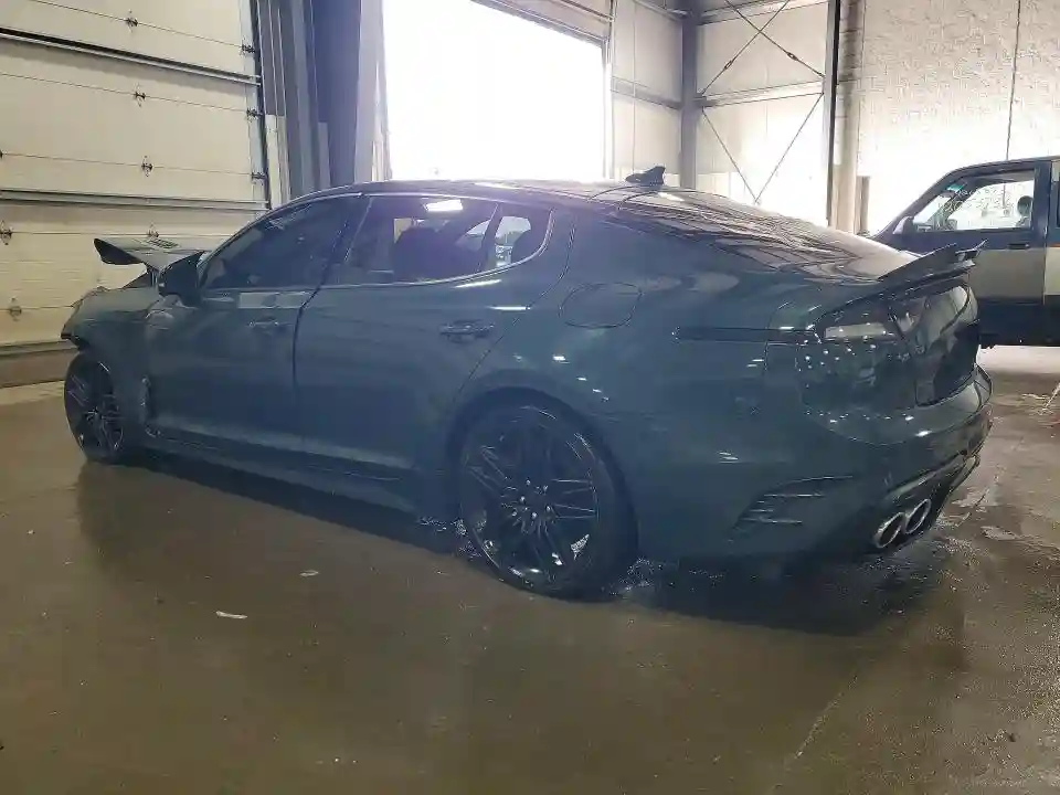 KNAE55LC1N6121843 2022 KIA STINGER-1
