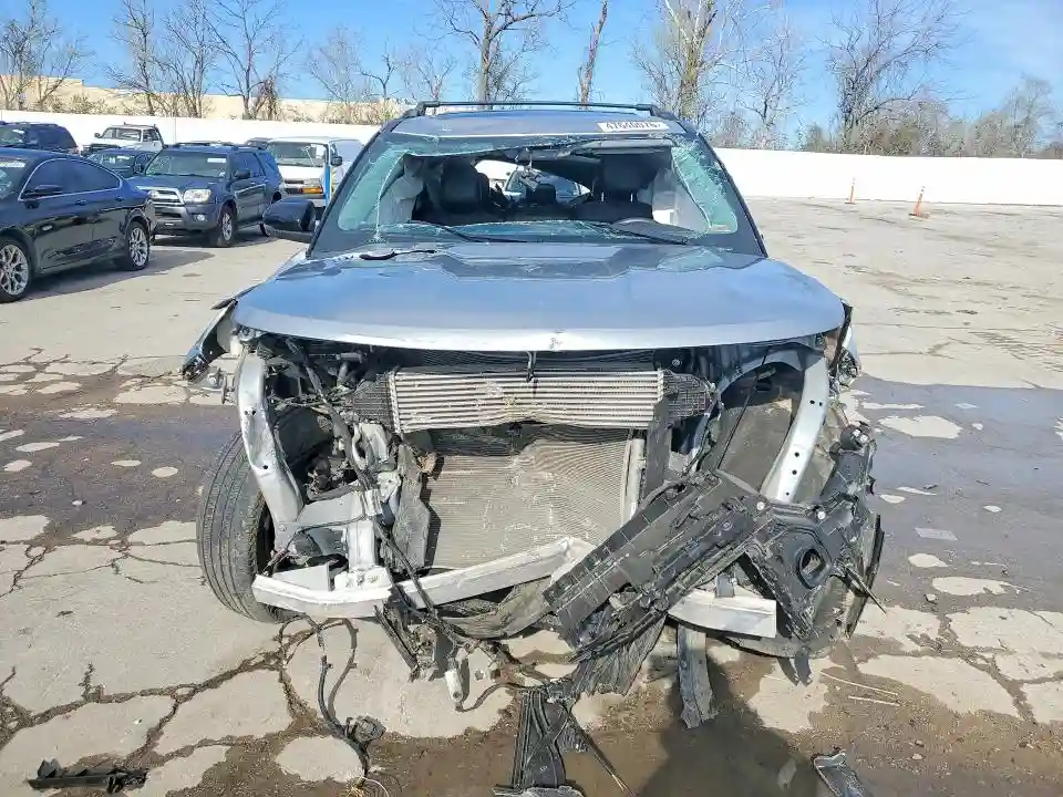 1FMSK8DH3NGB98035 2022 FORD EXPLORER-4