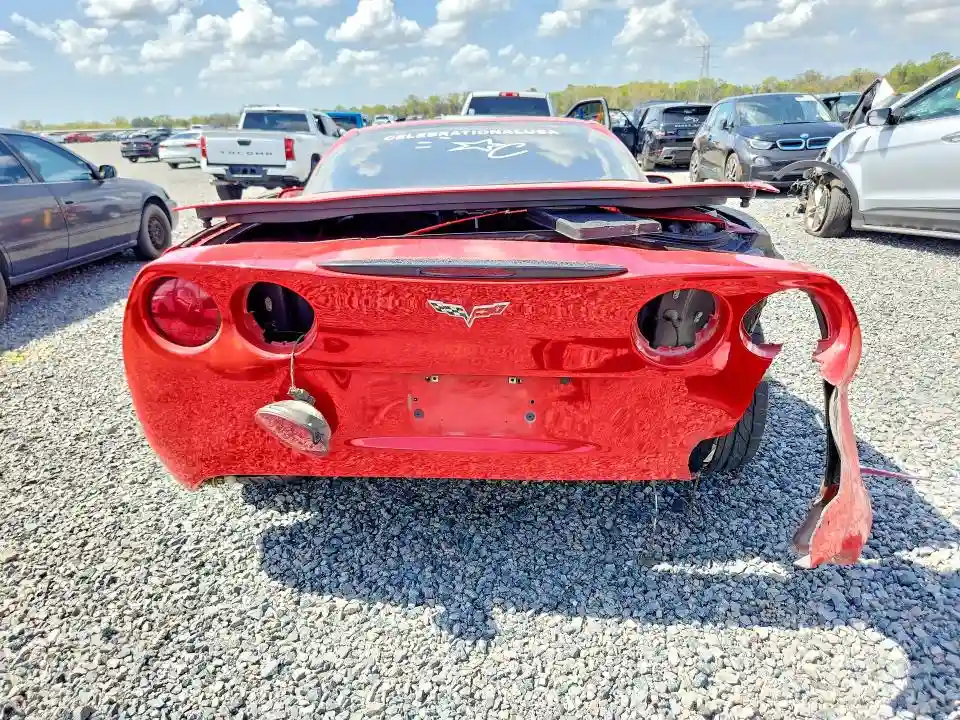 1G1YA2DW8C5108327 2012 CHEVROLET CORVETTE-5