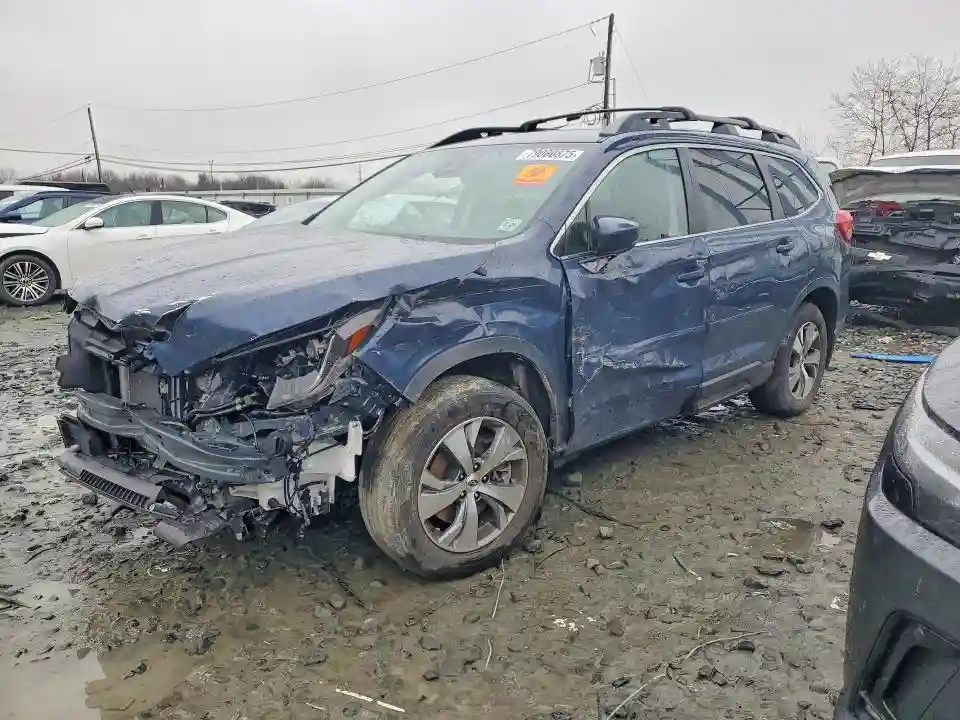4S4WMACD9R3414940 2024 SUBARU ASCENT-0