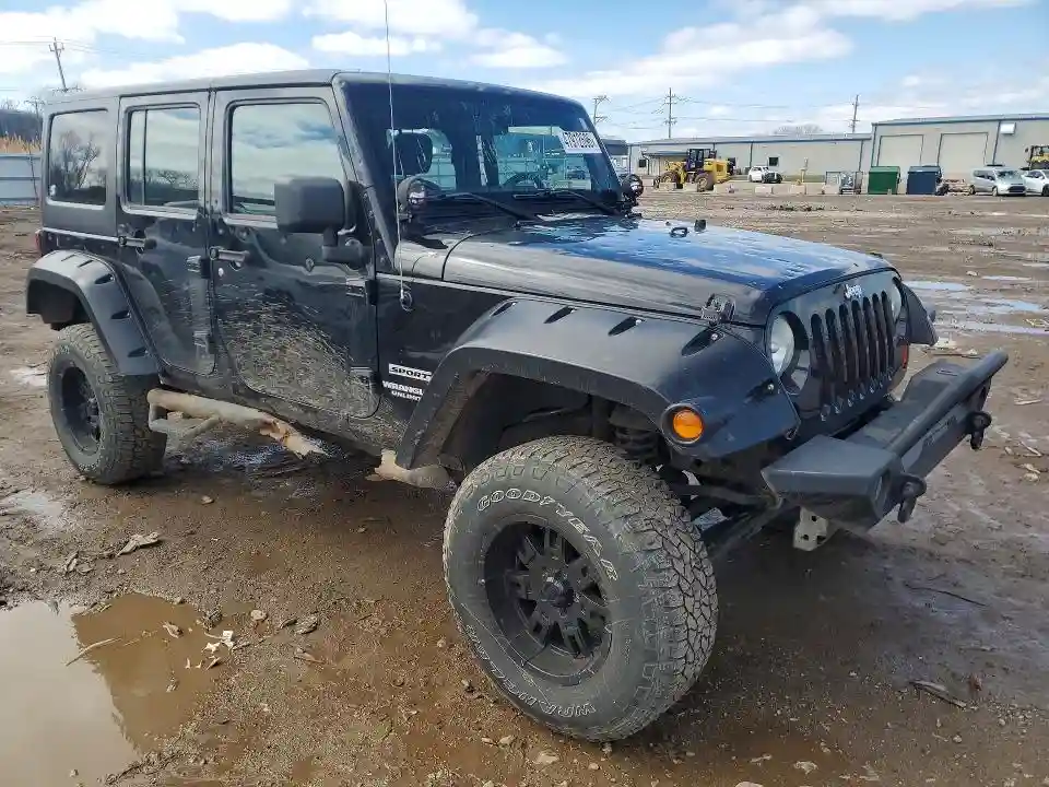1C4BJWDG0DL590771 2013 JEEP WRANGLER-3