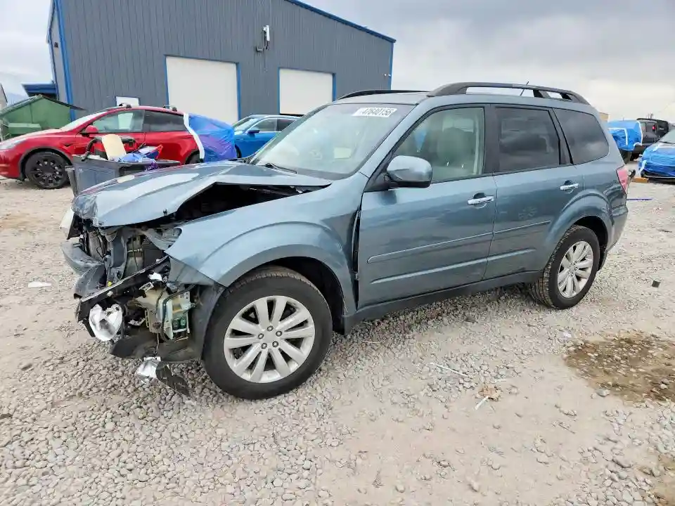 JF2SHADC2CH413752 2012 SUBARU FORESTER-0