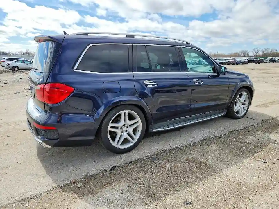 4JGDF7DE1FA552703 2015 MERCEDES-BENZ GL-CLASS-2