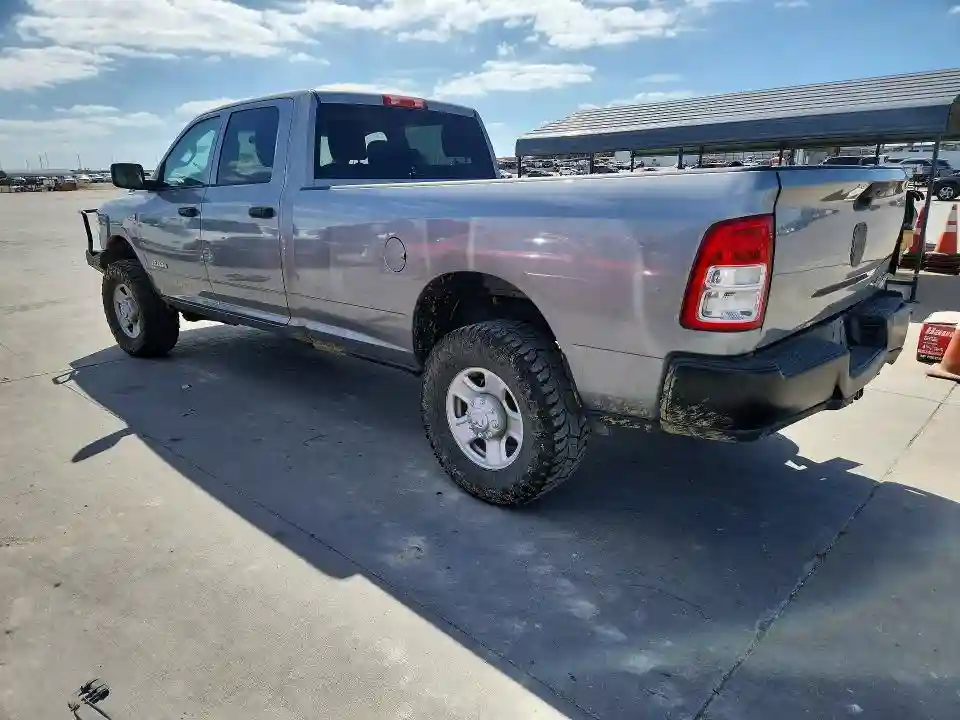 3C6UR5HJ7KG601574 2019 RAM TRUCKS 2500-1