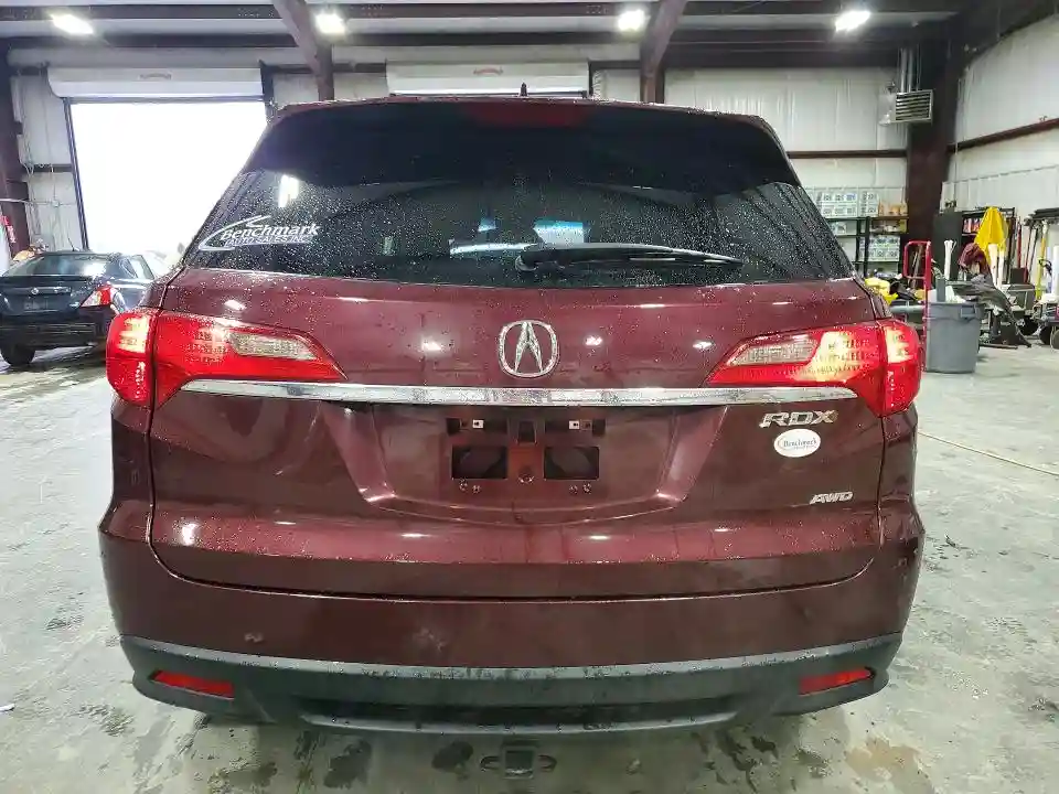 5J8TB4H59DL009171 2013 ACURA RDX-5