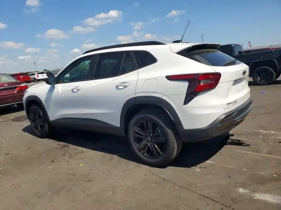 KL77LKEP3SC278414 2025 CHEVROLET TRAX-1
