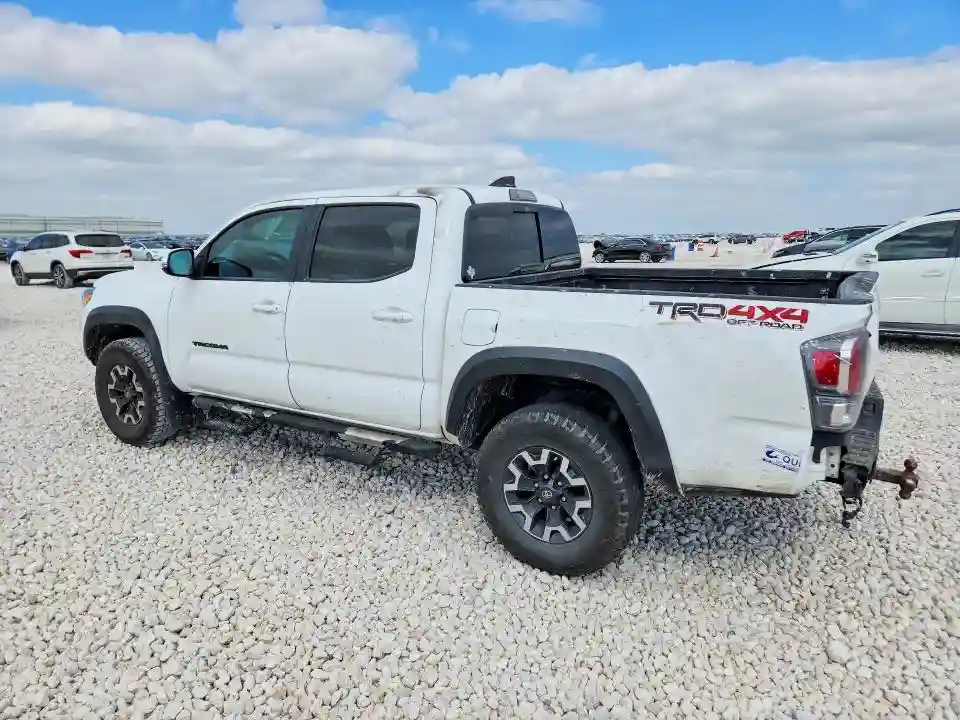 3TYCZ5AN2PT160290 2023 TOYOTA TACOMA-1