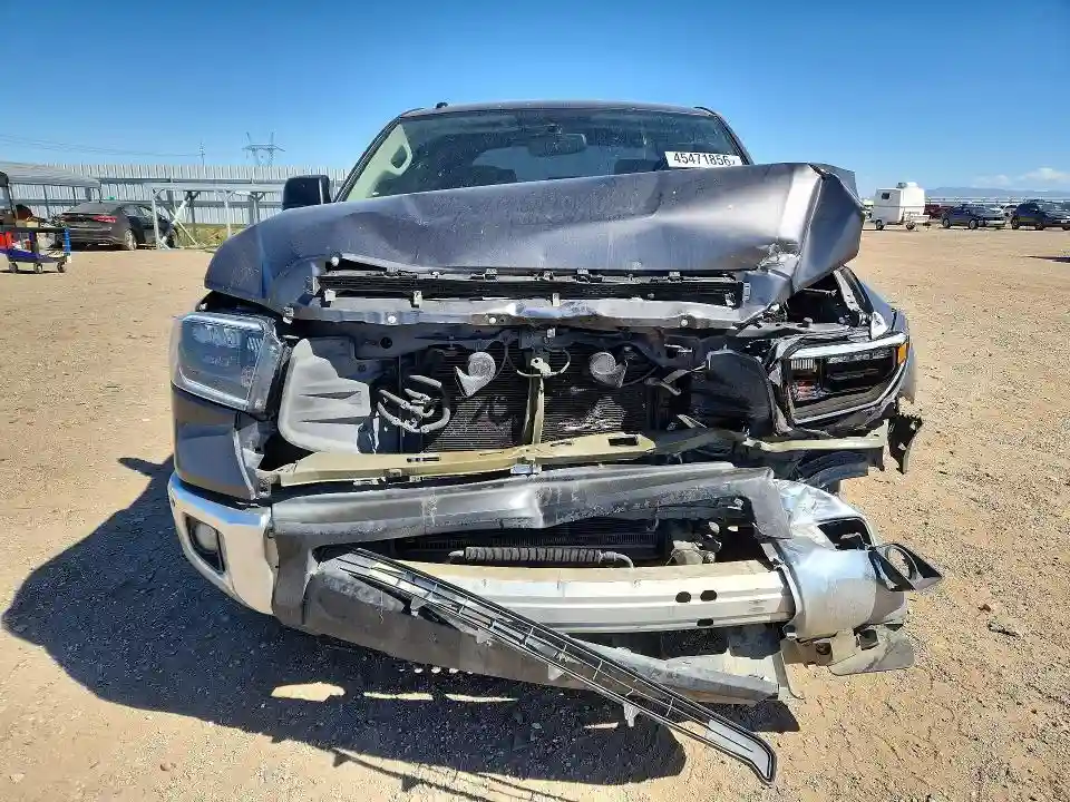 5TFEY5F12GX208765 2016 TOYOTA TUNDRA-4