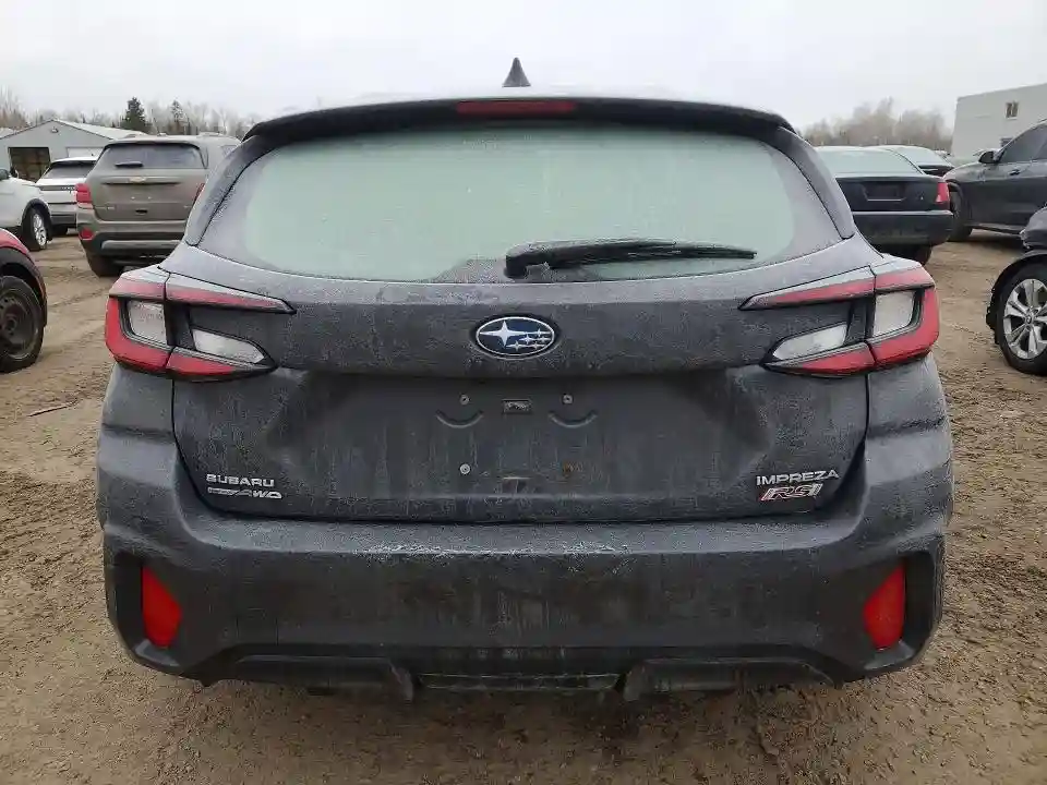 JF1GUHJC4R8231465 2024 SUBARU IMPREZA-5