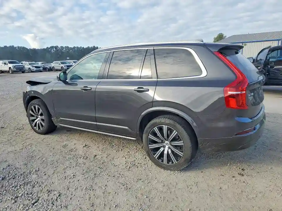 YV4062PK1P1960639 2023 VOLVO XC90-1