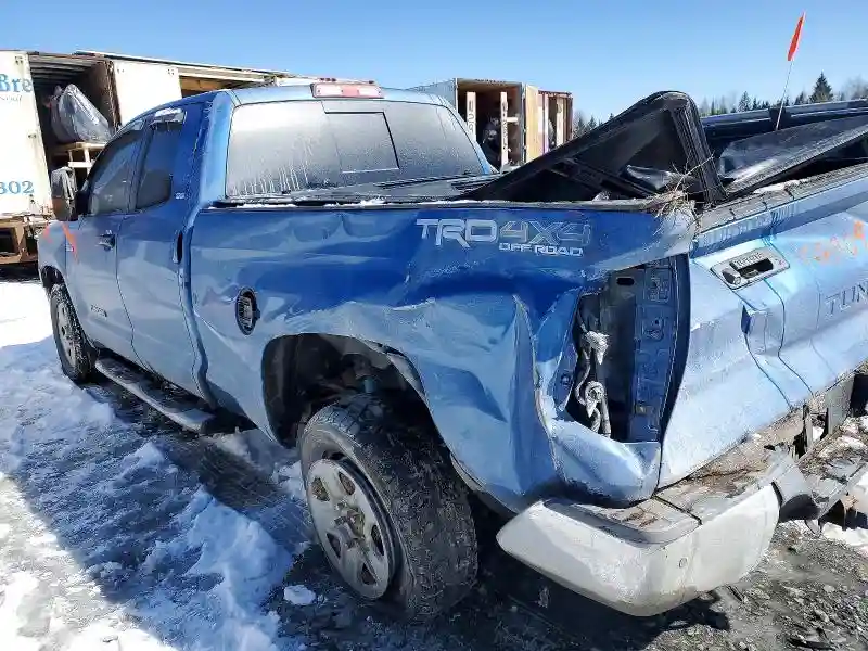 5TFUY5F19HX671077 2017 TOYOTA TUNDRA-1