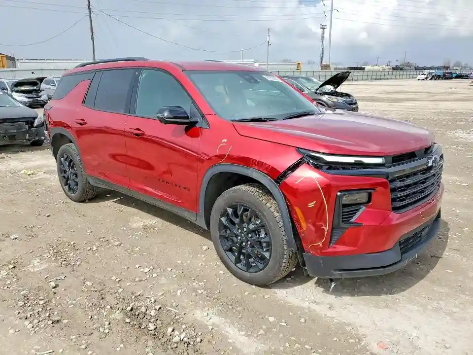 1GNERGKS6RJ245855 2024 CHEVROLET TRAVERSE-3