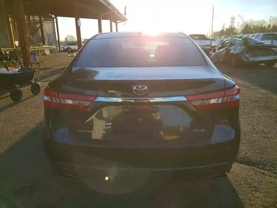4T1BK1EB9FU154660 2015 TOYOTA AVALON-5