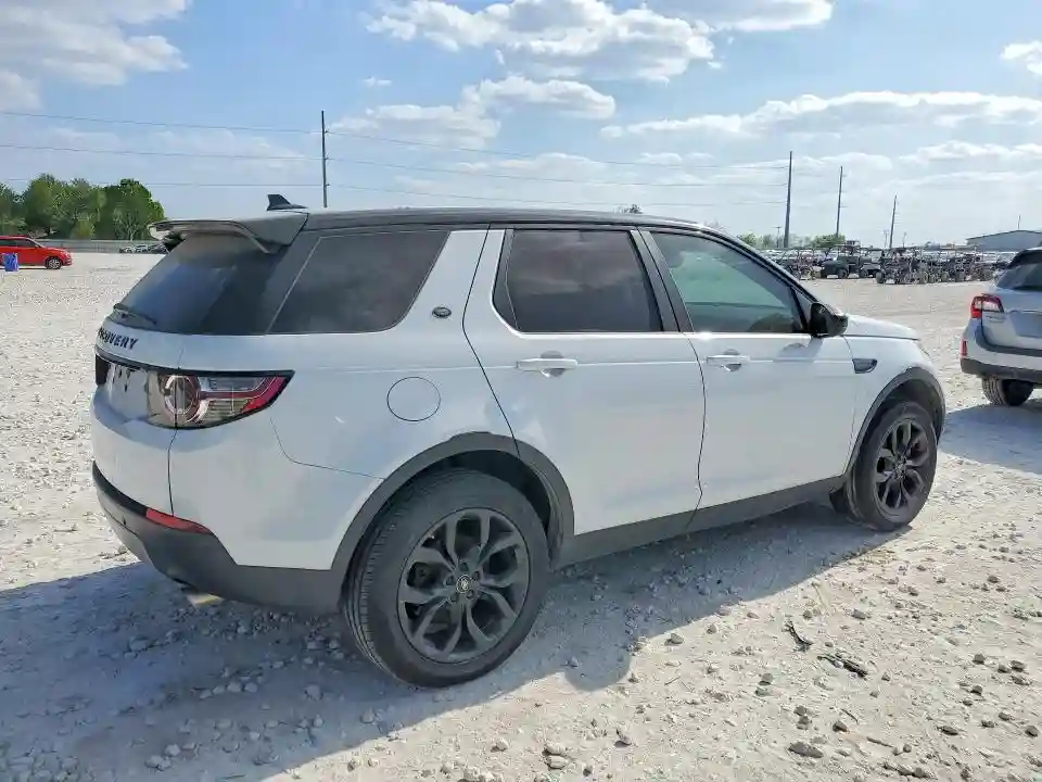 SALCR2BG5FH512493 2015 LAND ROVER DISCOVERY-2