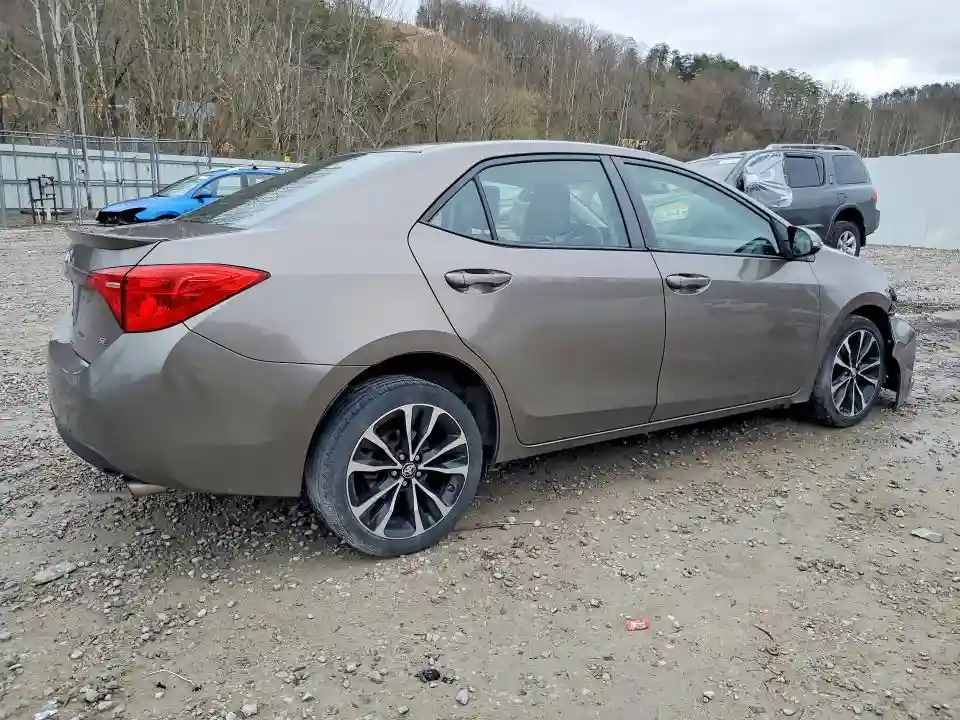 2T1BURHE4JC978316 2018 TOYOTA COROLLA-2