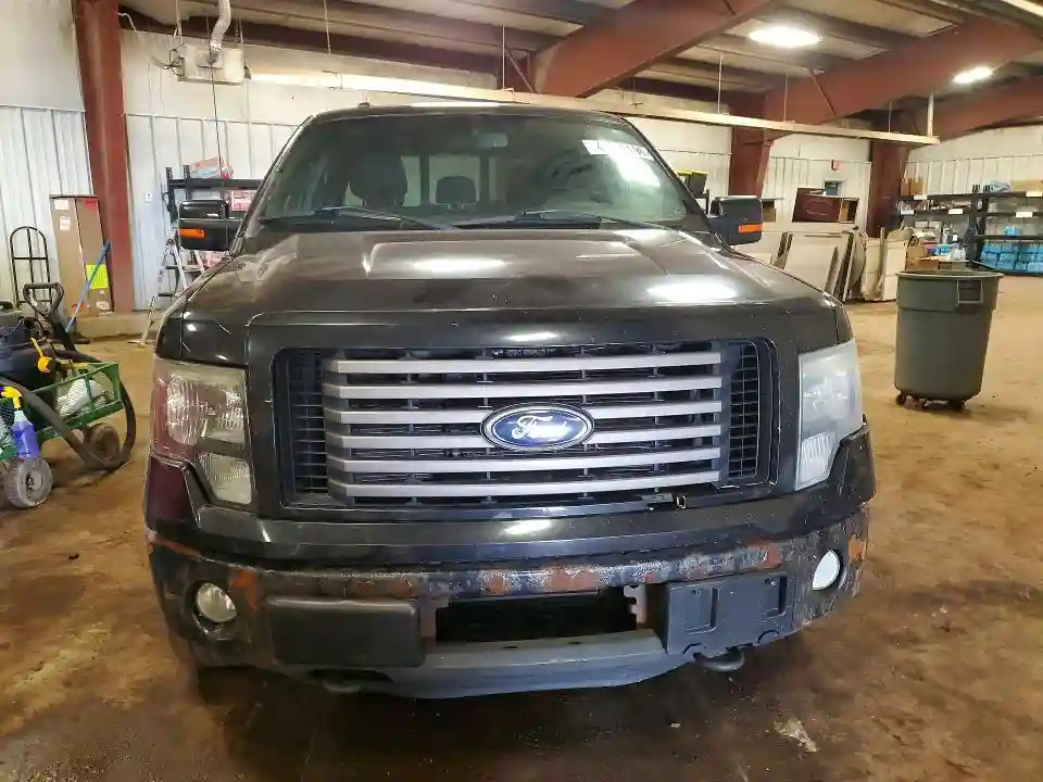 1FTFW1ETXBFA82367 2011 FORD F-150-4
